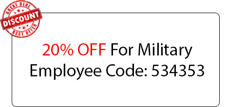 Military Employee Deal - Locksmith at Farmers Branch, TX - Farmers Branch Texas Locksmith